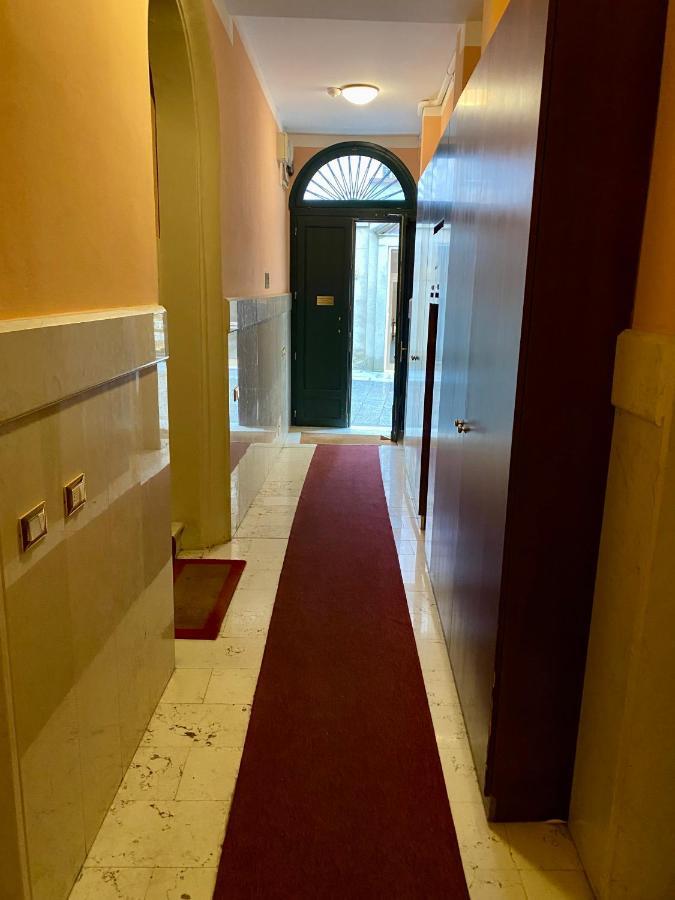 Canard Suite Int 4 Bologne Extérieur photo