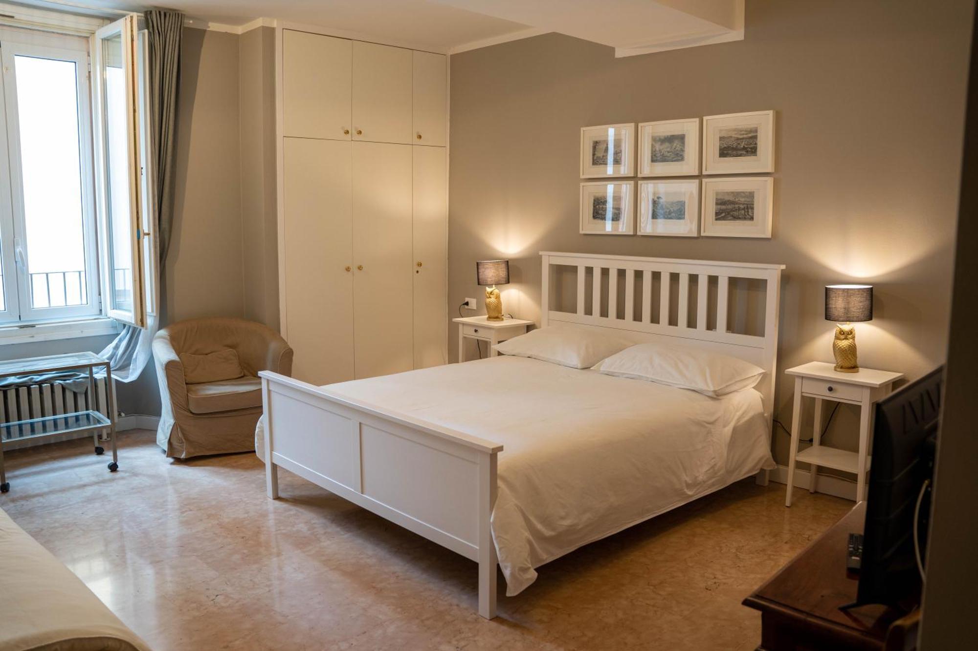 Canard Suite Int 4 Bologne Extérieur photo