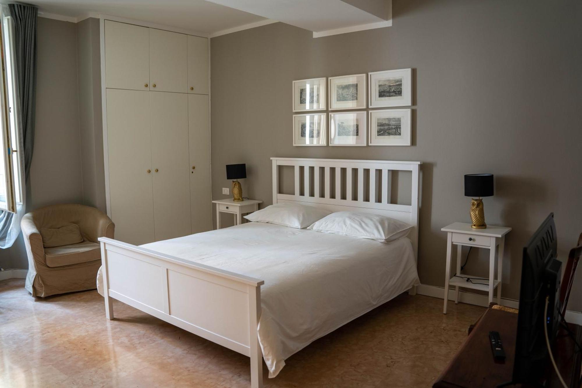 Canard Suite Int 4 Bologne Extérieur photo